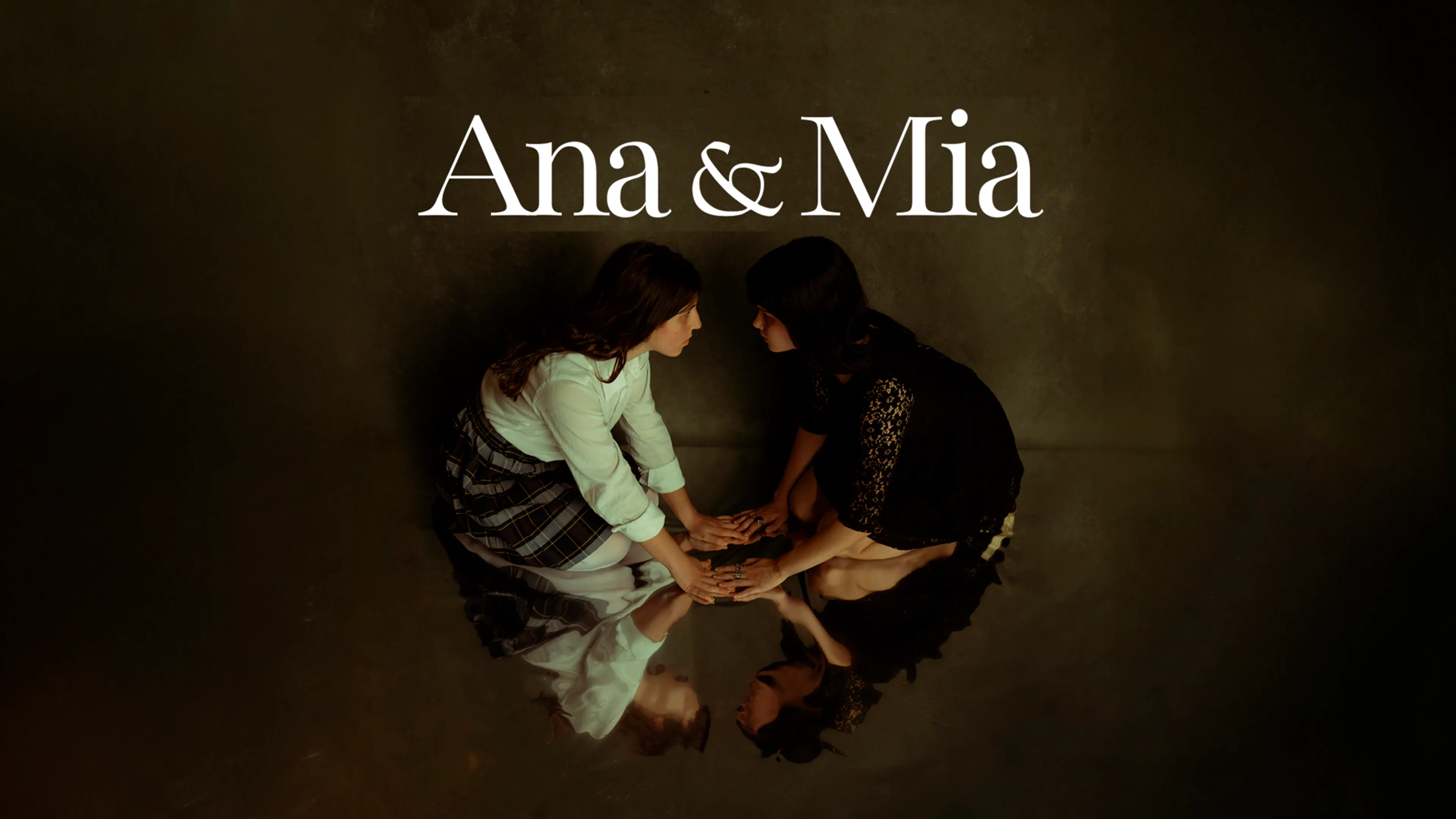 Ana & Mia poster